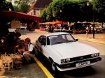 Ford Capri 1978 года (UK)
